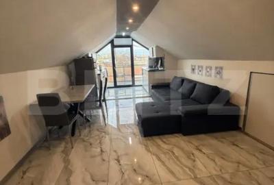 Apartament cu 4 camere în Central - 8