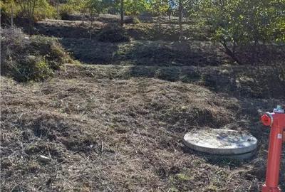 Teren de 810 mp, în Spitalul Județean - 3