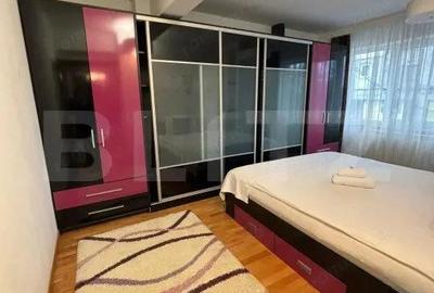 Apartament 3 camere, 110 mp, etaj intermediar, cartier George Enescu - 7