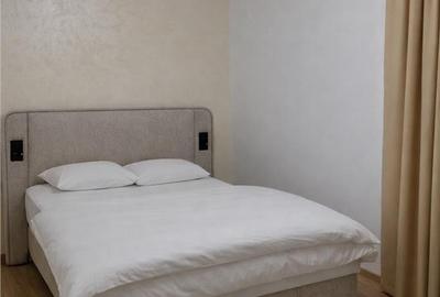 Apartament cu 4 camere decomandat, mobilat în Calea București - 4