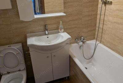 Apartament cu 4 camere decomandat în Lujerului - 5