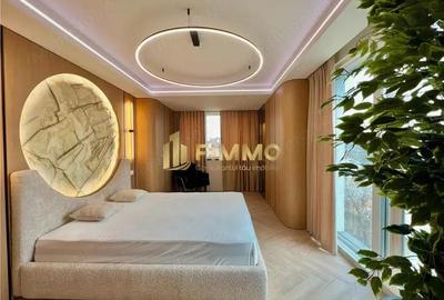 Apartament cu 3 camere, mobilat în Central - 17