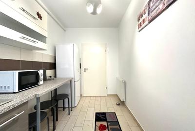 Garsonieră de închiriat – pet friendly, parcare + boxă - 2