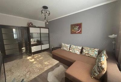 Apartament 1 camera de inchiriat Complex Studen?esc - 1