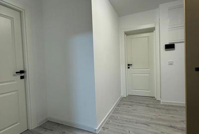 Apartament cu 2 camere decomandat în Central - 3