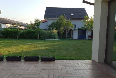 Casă cu 4 camere cu Teren 900 Mp în Nufărul - 2