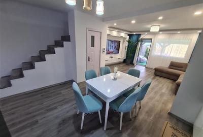Duplex 4 camere, mobilat, utilat  ZERO COMISION - 6