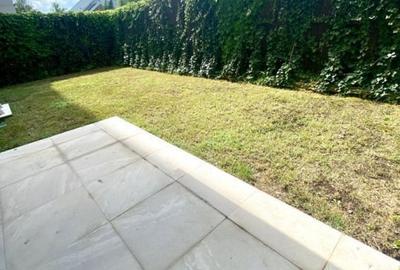 Gradina Privata -  3 camere Pipera -TRIANA - Piscina exterioara - 2 parcari - 4