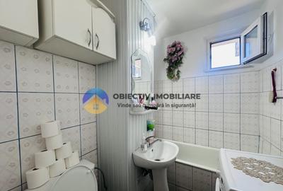 Garsoniera -Zona Piata Bistrita - 11