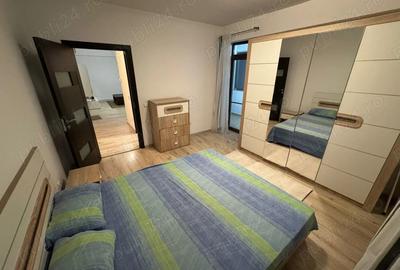 Apartament cu 2 camere decomandat în Central - 2