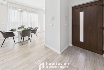 De închiriat duplex plan parter, 4 camere, Dumbrăvița, Zona Belvedere - 2