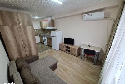 Garsonieră în UTA - 13