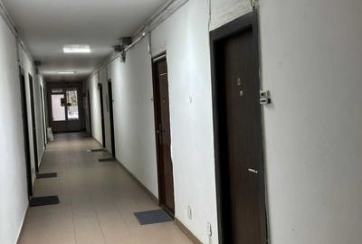 Garsoniera MODERNA  Drumul Taberei Favorit - 1 min. metrou Favorit - 1