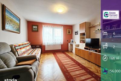 Apartament cu 4 camere decomandat în Bujac - 1