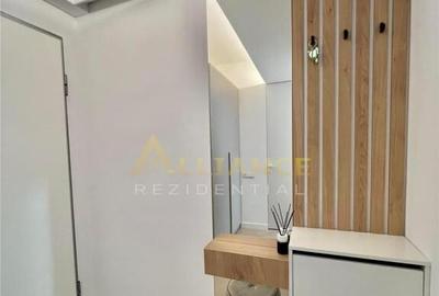 Garsonieră în Berceni