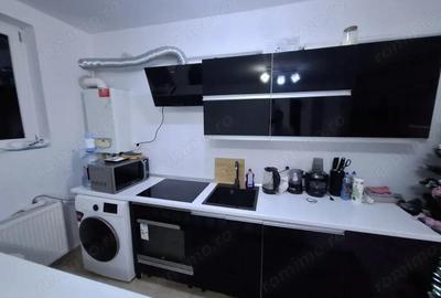 Apartament 3 camere Dobroe?ti, 2 bai, mobilat ,utilat 2026 ,Marului - 3