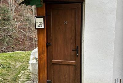 Apartament cu 2 camere în Central - 12