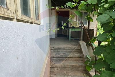 Comision 0! Casa din inima Subcarpaților — comuna Cislau, teren 5000mp - 8