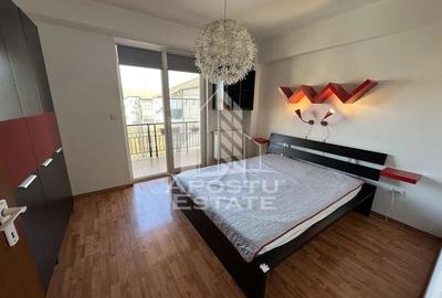 Apartament cu 2 camere semidecomandat, mobilat în Lipovei - 4