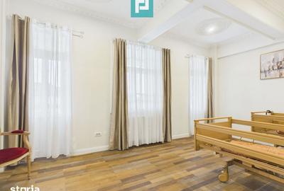 Casă cu Teren 4850 Mp în Central - 17