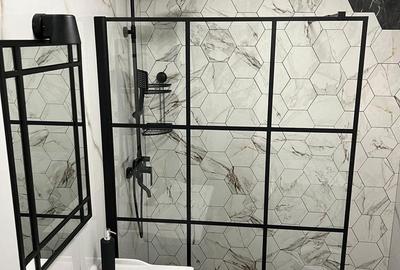 Apartament cu 2 camere decomandat în Baciu - 9