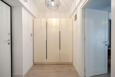 Studio | Ivory Residence Pipera | Mobilat & Utilat | Disponibil Imediat - 7