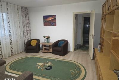 Apartament cu 2 camere semidecomandat în Exercițiu - 3