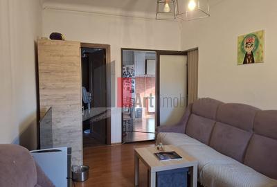 URGENT!, Dacia-Eminescu, apartament in vila, LUMINOS, NEGOCIABIL - 2
