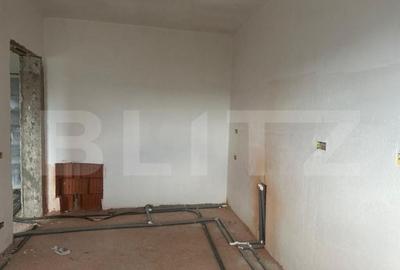 Garsoniera , 33 mp utili, zona Bardi Auto - 5