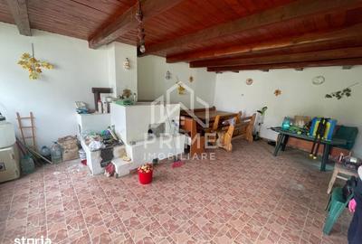 Casă cu 3 camere cu Teren 4484 Mp în Pianu - 6
