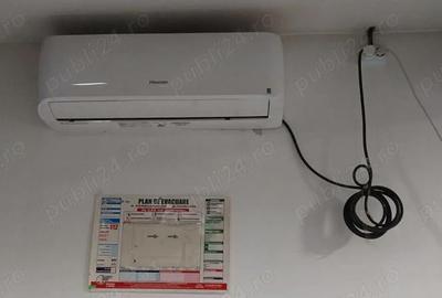 Spațiu comercial, de 50 mp, în Costuleni - 1