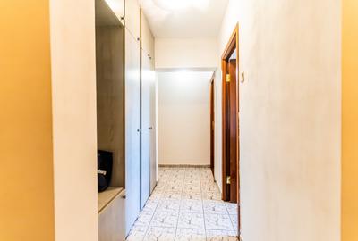 Apartament 2 camere – Calea Rahovei / Petre Ispirescu – - 5