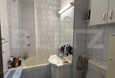 Apartament cu 2 camere | mobilat modern si utilat - Zona Tudor - 5