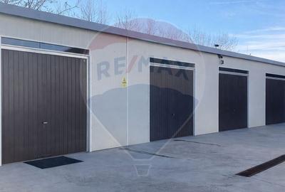 Spațiu industrial, de 89 mp, în Central - 2