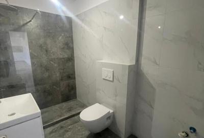 Apartament cu 3 camere semidecomandat în Central - 4