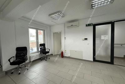 Spațiu comercial, de 78 mp, în Iosefin - 9