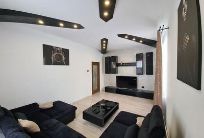 Apartament cu 3 camere semidecomandat în Lupeni - 8