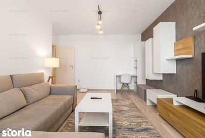Apartament cu 2 camere decomandat, mobilat în Dârste - 20