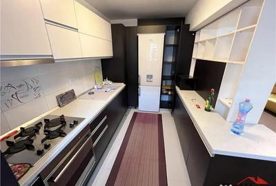 Apartament cu 3 camere decomandat, mobilat în Gară - 11