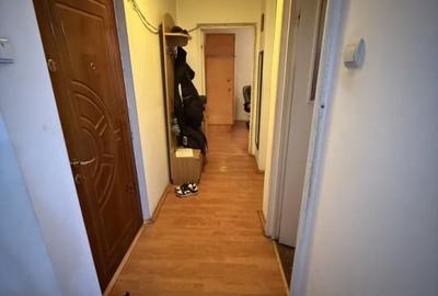 Exclusivitate! Com0%! Apartament 2 cam dec 48mp et 9/10 finisat clasic Manastur - 7