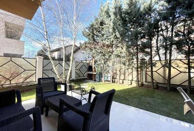 Casă cu 4 camere cu Teren 226 Mp în Tomis Plus - 11