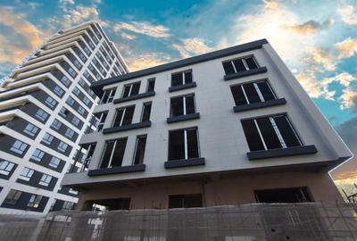 Spatiu Comercial Nou Tomis Nord 100 mp. cu 3 locuri parcare - 1