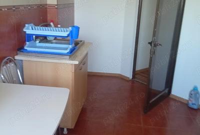 Vand urgent apartament 2 camere decomandate mansarda Siderurgi?tilor vest - 2