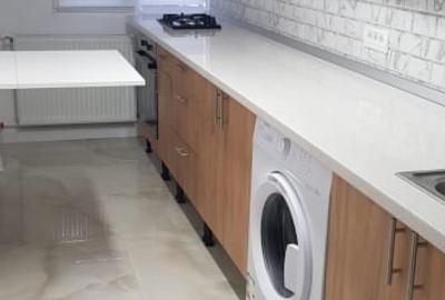 Garsoniera, 28 mp, decomandata, ac, zona Fizicienilor - 3