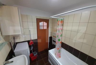 Apartament 2 camere, 52mp,cu loc de parcare,zona Sud - 7