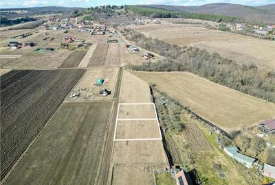 Teren de 488 mp, în Central - 6