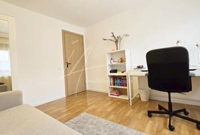 Duplex cu 4 camere cu Canalizare în 1 Decembrie - 10