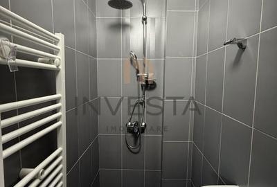 Casă complet mobilată, cu garaj și curte comună – strada Moților, Cluj - 4