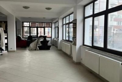 Spațiu comercial, de 200 mp, în Rădăuți - 1
