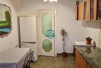 Apartament cu 2 camere decomandat, mobilat în Tudor - 3